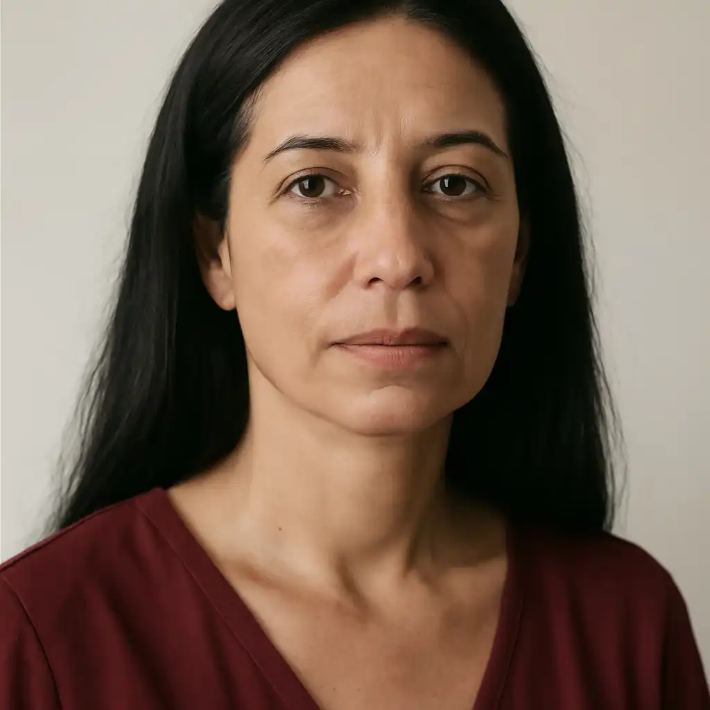 Giulia Marchetti